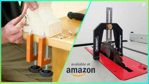 7 New Amazing Tools You Should Have Available On Amazon