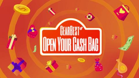 Money Bag Game GearBest