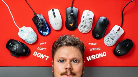 Top 5 Gaming Mice Buying MISTAKES & How to Avoid Them