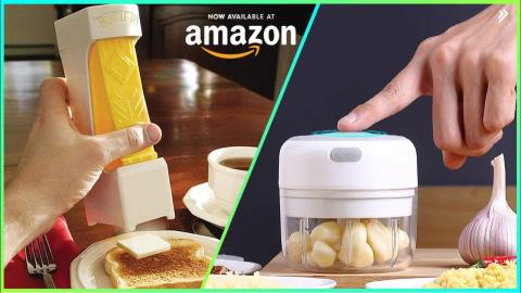 Amazing Kitchen Gadgets You Should Have Put To The Test