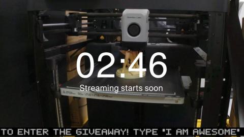 Tuesday Talk: RMRRF Hype & Hangout
