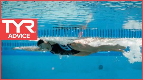TYR | Freestyle Breathing Advice