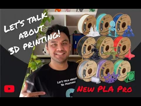 Polymaker Weekly Live #007 - Let's talk about multicolor printing solutions!