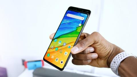 Xiaomi Mi Mix 3: The Ultimate Slider?