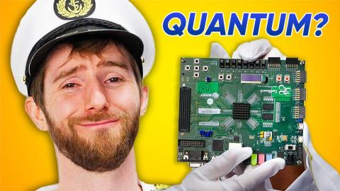 I Bought Iran’s Secret Quantum Computing Chip