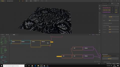 Gaea Tutorial | From Gaea to UE4 workflow