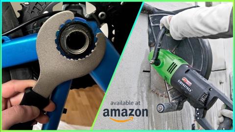 8 New Amazing Tools You Should Have Available On Amazon