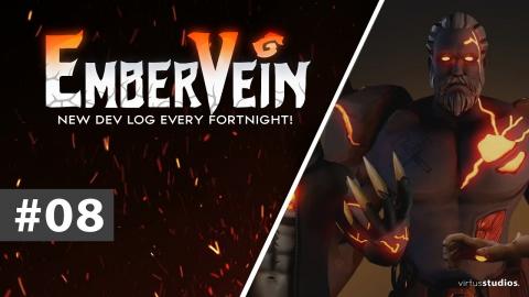 We're Back! - EmberVein Dev Log #8