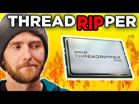 AMD just proved they're not your friend