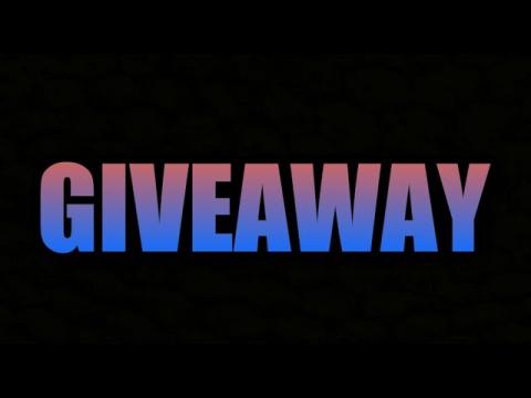 A Straight Up Giveaway... - GearBest