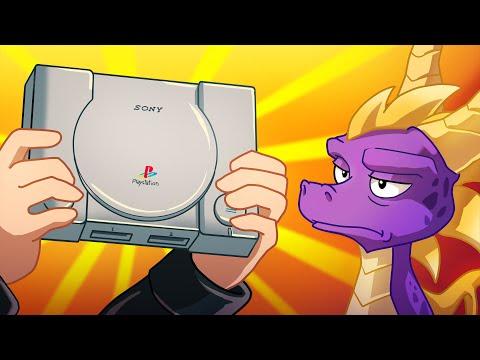 Sony ᵃˡᵐᵒˢᵗ ruined the PlayStation