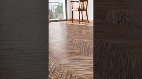 Parquet Floors | Megascans