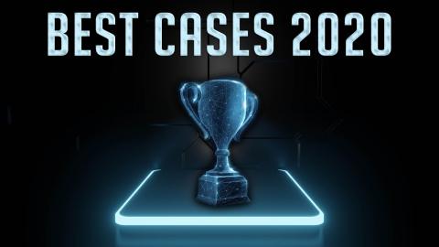 BEST Cases of 2020