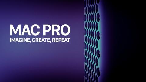 Mac Pro - The Review