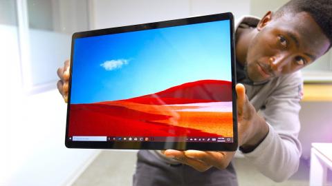 2019 Microsoft Surface Family Impressions!