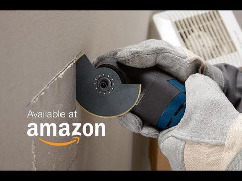 7 Amazing Woodworking Tools You Can Buy From Amazon