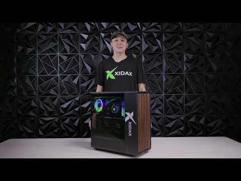 Xidax PCs featuring DLSS 3 enabled RTX GPUs!