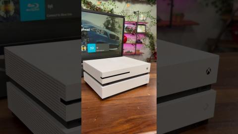 The Forgotten Xbox Console