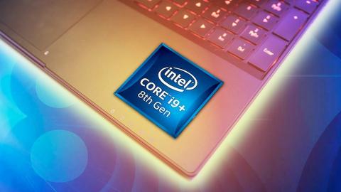 New 12 Thread MOBILE CPUs!  Intel's New Processors Explained