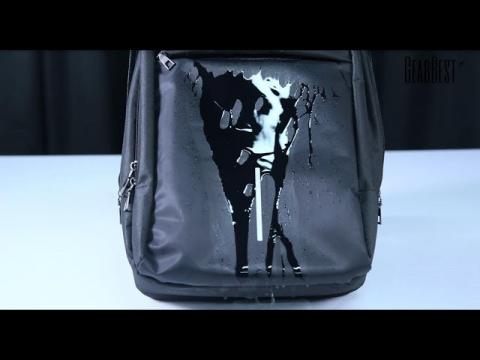 Waterproof Backpack - GearBest