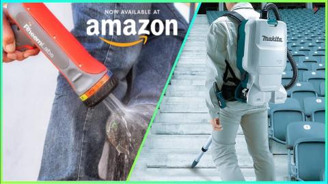 7 New Tools That Will Make Your Life Easier Available On Amazon