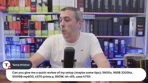 GPU Prices Are Dropping! Since When? [eTeknix Live Show 18th June 2021]