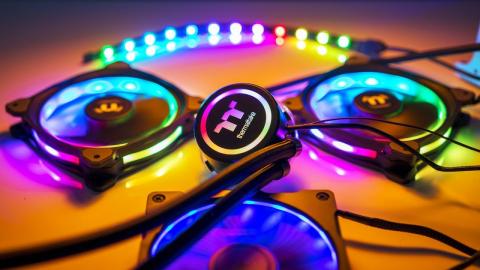 The RGB Market is BROKEN!  A Guide For Your PC Build