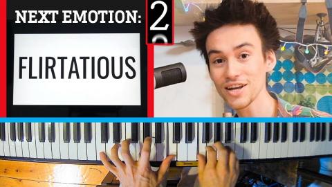Jacob Collier Plays the Same Song In 18 Increasingly Complex Emotions | WIRED