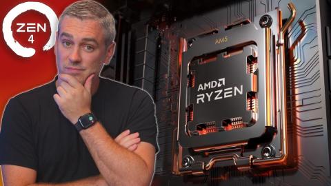 AMD Ryzen 7000 Series - The ULTIMATE Guide!