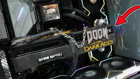 The Craziest GPUs I've Ever Seen! | Computex 2025