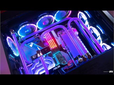 Behind The Scenes 9 - HONEST THOUGHTS ABOUT OUR PC BUILDS