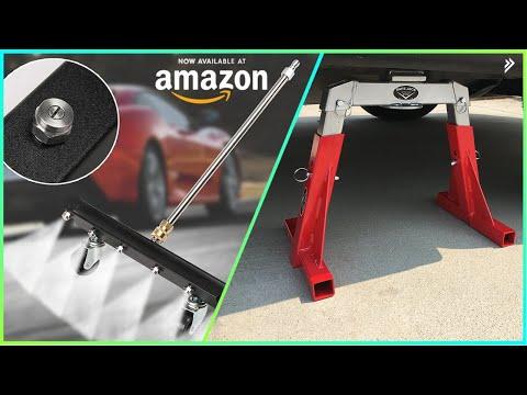 7 New Amazing Car Innovations That You Can Buy Online