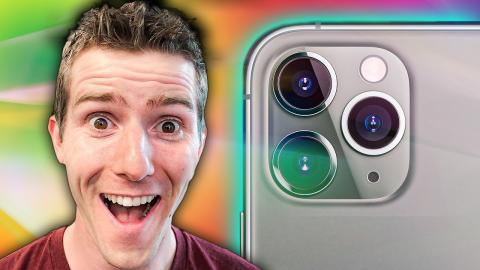 Apple iPhone 11 REACTION!!