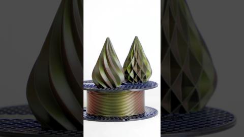 Christmas Tree | 3D Printing Ideas