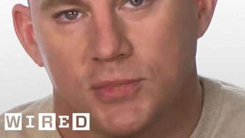 Channing Tatum Reveals Who His Best Friend Is