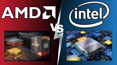 LUKE and LEO: AMD MUST respond to Intel 12th Gen!