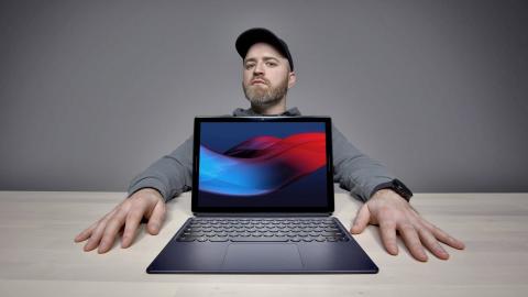 Can The Google Pixel Slate Beat The iPad Pro?