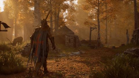 A Plague Tale (Unreal Engine 4)