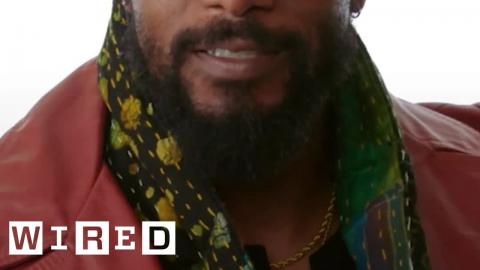 LaKeith Stanfield on Playing Snoop Dogg
