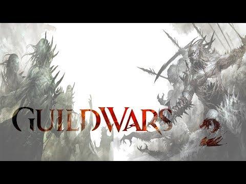 Live Stream #88 - Tech Talk, Hang out and Guild Wars 2
