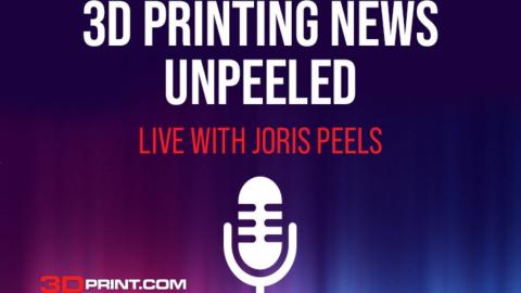 3D Printing News Unpeeled: Equinor, Rady Childrens Hospital