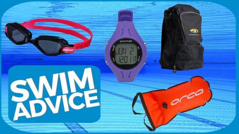 Open Water Swim Essentials