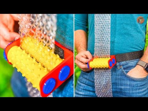 13 Most Unnecessary Inventions you will ever see