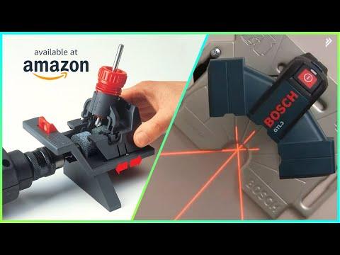 8 New Amazing Tools You Should Have Available On Amazon