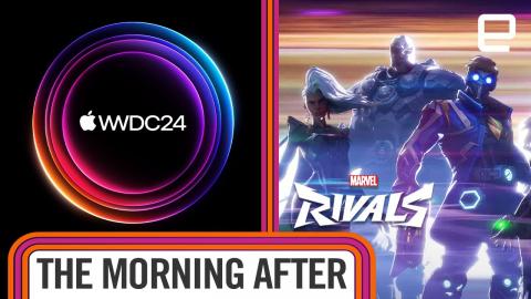 WWDC 2024 and the fastest camera ever | The Morning After