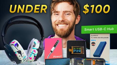You’ve lived without these. Stop it. – Handy Tech Under $100