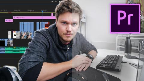 How To Edit Videos Like a PRO!