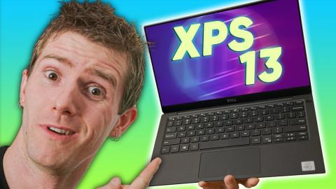 Dell's just CRUSHED it - XPS 13 and XPS 13 2-in-1
