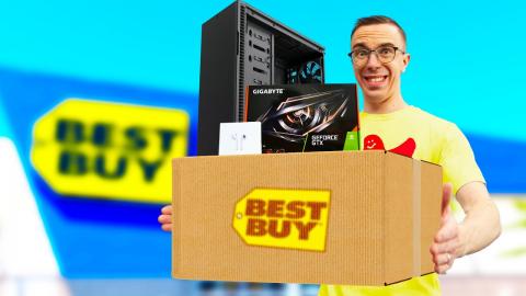 The Worst Buy at Best Buy
