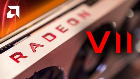 AMD Radeon VII - Everything You Need To Know!
